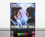 Demolition Man 4K UHD Blu-Ray Box (UK Import) Arrow, Cd's en Dvd's, Blu-ray, 5th Floor, Voyager House, Chicago Avenue, Manchester Airport, M90 3DQ