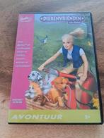 Pc game Barbie Dierenvriendin spel cd-rom, 1 speler, Ophalen of Verzenden, Gebruikt, Vanaf 3 jaar