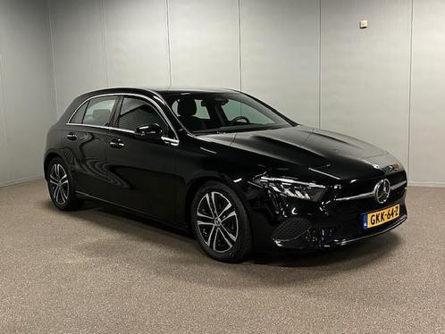 Mercedes-Benz A-Klasse 180 Progressive Advanced-WIDESCREEN-S, Auto's, Mercedes-Benz, Particulier, Te koop, A-Klasse, ABS, Achteruitrijcamera