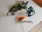 Avatar: The Way of Water Action Figures Shack Site, Ophalen of Verzenden, Gebruikt