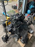 Opel combo 2011 diesel motor, Ophalen of Verzenden, Gebruikt, Opel