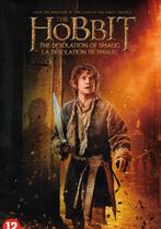 The Hobbit - The Desolation Of Smaug - Peter Jackson, Vanaf 12 jaar, Ophalen of Verzenden, Zo goed als nieuw, Fantasy