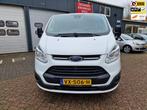 Ford Transit Custom 270 2.2 TDCI L1H1 Trend, Euro 5, 101 pk, Gebruikt, 4 cilinders