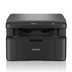 Brother Laserjet DCP-1612W – Compacte All-in-One Printer, Computers en Software, Printers, EU, Gebruikt, Info@brother.nl, All-in-one