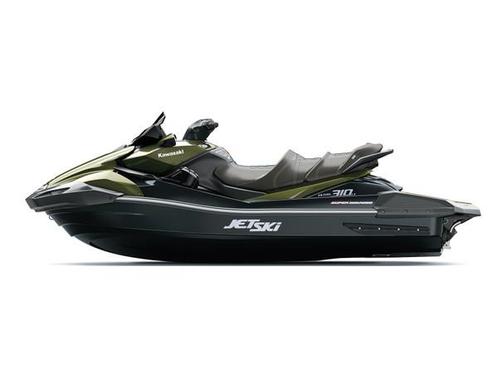 Nieuw Kawasaki Ultra 310lx (bj 2024), Watersport en Boten, Jetski's en Waterscooters, Gebruikt, 200 pk of meer, Benzine