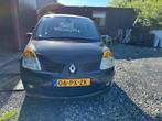 Renault Modus 1.6-16V Privilège Luxe, Voorwielaandrijving, 15 km/l, 4 cilinders, Zwart