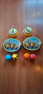 Minions Speelgoed Set, Ophalen of Verzenden, Gebruikt, Jongen of Meisje