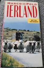 Manfred Wöbcke - Ierland Marco polo gids Dublin cork, Boeken, Reisgidsen, Overige merken, Europa, Manfred Wöbcke, Ophalen of Verzenden