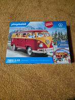 Playmobil 71813 VOLKSWAGEN T1 camping bus EDEKA EDITION, Kinderen en Baby's, Speelgoed | Playmobil, Ophalen of Verzenden, Nieuw