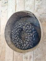 oude houten bak ``WOONWINKEL RUSTIEK``, Ophalen of Verzenden