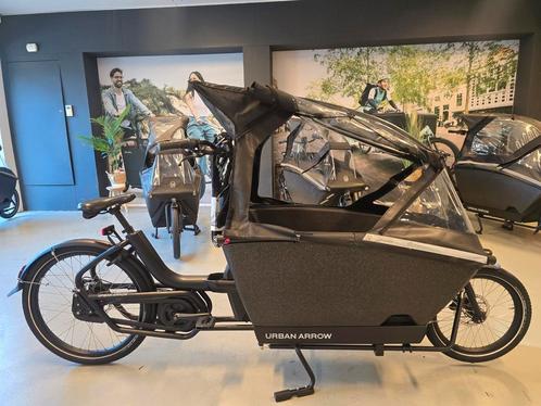 💥SUPER DEALS💥Urban Arrow Performance Line 500 VOL OPTIES, Fietsen en Brommers, Fietsen | Jongens, Zo goed als nieuw, 26 inch of meer