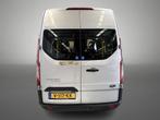 Ford Transit Custom 270 2.0 TDCI L1H2 Trend Direct leverbaar, Auto's, Voorwielaandrijving, 12 maanden, Stof, Euro 6