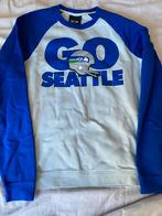 NFL Seattle Seahawks classic Nike trui (M), Ophalen of Verzenden, Zo goed als nieuw, Overige sporten, Overige typen