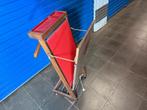 Vintage 60’s Italiaanse Fratelli Reguitti Dressboy / € 50, Ophalen, Gebruikt, Hout, Volwassenen