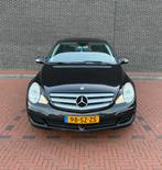 Mercedes-Benz R-Klasse 3.0 CDI R320 4MATIC AUT 2006 Zwart, Auto's, Mercedes-Benz, Automaat, R-Klasse, Zwart, Diesel
