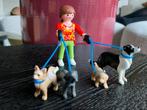 Playmobil 5380 Special plus hondenoppas, Ophalen of Verzenden, Zo goed als nieuw