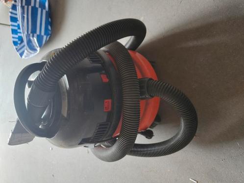 Numatic professionele stofzuigers, Witgoed en Apparatuur, Stofzuigers, Zo goed als nieuw, Stofzuiger, Minder dan 1200 watt, Ophalen of Verzenden