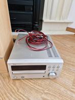 Denon compacte radio/ cd geluidsinstallatie, Ophalen of Verzenden, Zo goed als nieuw