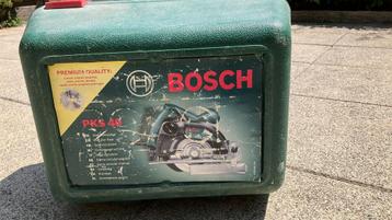 Bosch Cirkelzaag PKS40 beschikbaar voor biedingen