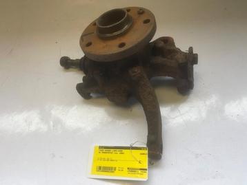 Fusee houder links-voor van een Volkswagen Transporter beschikbaar voor biedingen