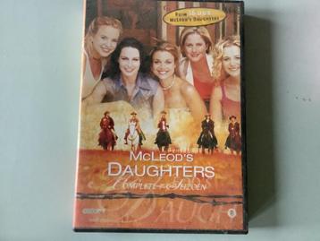 McLeod’s Daughters Seizoen 1 beschikbaar voor biedingen