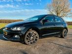 Volkswagen Polo 1.0 TSI 95pk 2019 Zwart, Auto's, Volkswagen, Voorwielaandrijving, Zwart, Origineel Nederlands, Handgeschakeld