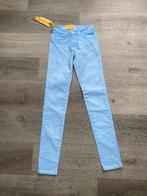BE A DIVA jeans broek, nieuw met kaartje maat 164 ZA, Broek, Meisje, Nieuw, Ophalen of Verzenden