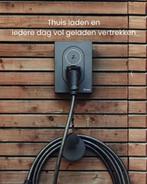 🔋De Zaptec Go 2 nu €899,- met installatie: €1349,-, Auto diversen, Laadpalen, Ophalen of Verzenden, Nieuw, Laadpaal