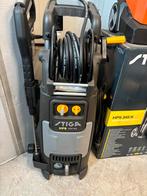 Aanbieding nieuwe hogedrukreinigers stiga en stihl, Ophalen of Verzenden, Nieuw, Elektrisch, Met regelbare waterdruk