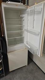 Siemens inbouw koelkast - werkend!, Ophalen, 150 tot 200 liter, Gebruikt, 140 tot 160 cm