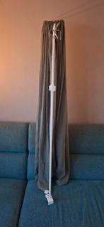 Sluierstandaard + Sluier Forest Green, Ophalen of Verzenden