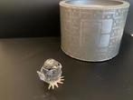 Swarovski Kuikentje mini, Verzamelen, Swarovski, Ophalen of Verzenden, Zo goed als nieuw, Figuurtje