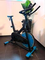 fitbike race magnetic home spinning hometrainer, Sport en Fitness, Ophalen, Zo goed als nieuw, Metaal, Spinningfiets