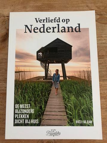 Verliefd op nederland beschikbaar voor biedingen