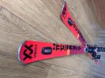 Ski's - Völkl Race Tiger GS, lengte 170 Gewaxt en Geslepen, Overige merken, 160 tot 180 cm, Carve, Ski's