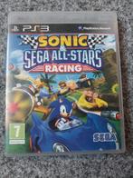 Sonic Racing spel PlayStation 3, Spelcomputers en Games, Games | Sony PlayStation 3, Ophalen of Verzenden