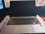 Galaxy book 2 pro 360 amoled 13.3 inch, Computers en Software, Windows Laptops, Ophalen, Gebruikt, Qwerty, 13 inch