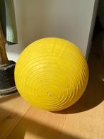 Therapeutische evenwichtsbal / balansbal, Sport en Fitness, Ophalen of Verzenden, Zo goed als nieuw, Rug, Overige typen