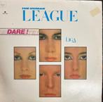 The Human League: Dare! (lp), Ophalen of Verzenden, 1960 tot 1980, Gebruikt, 12 inch