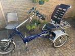 Super mooie van Raam driewieler., Ophalen, Zo goed als nieuw