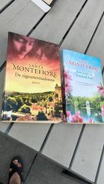 Santa Montefiore 2x, Ophalen of Verzenden, Nederland, Santa Montefiore, Zo goed als nieuw