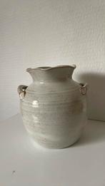 Brouwer aardewerk vaasje, Ophalen of Verzenden