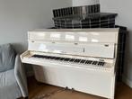 Piano wit, Muziek en Instrumenten, Ophalen, Gebruikt, Wit, Piano
