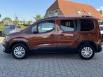 Peugeot Rifter 1.2 Puretech Active NAVI | NIEUWE RIEM | TREK, Voorwielaandrijving, 12 maanden, Gebruikt, Euro 6