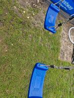 Schommelzietjes Wickey, Kinderen en Baby's, Speelgoed | Buiten | Speeltoestellen, Ophalen, Zo goed als nieuw, Schommel