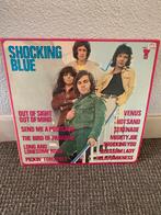 LP Shocking Blue, Verzenden, 1960 tot 1980, Gebruikt, 12 inch