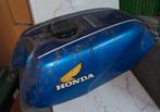 Honda cb 250 tank en buddy., Motoren, Ophalen of Verzenden