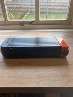 Qwic fiets accu, Ophalen of Verzenden, Gebruikt