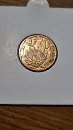 Zuid-Afrika - 20 Cent 1994, Ophalen, Zuid-Afrika, Losse munt