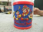 Efteling poppetjes, Verzamelen, Efteling, Ophalen, Zo goed als nieuw, Beeldje of Poppetje